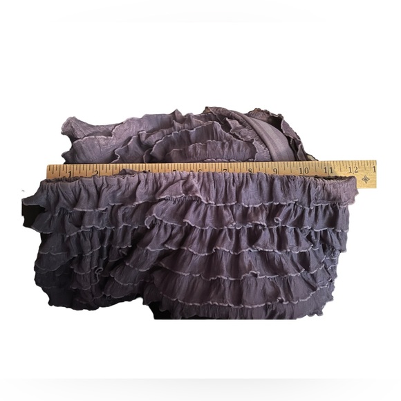 Ruffle Skirt - Picture 3 of 4